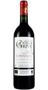 Le Chant de Grive Rouge