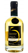 Calvados Hors d'Age (XO) 0,35 l