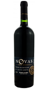 Novas Syrah Mourvèdre Gran Reserva