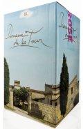 Bag-In-Box Rosé 5 l
