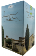 Bag-In-Box Chardonnay 5 l
