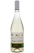 Mas de Jules Sauvignon Blanc-Vermentino