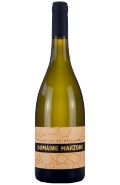 Domaine Manzone Blanc