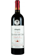 PRESTIGE,Château de Cots, CÔTES DE BOURG