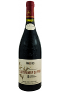 DAN & FRED Châteauneuf-du-Pape ROUGE