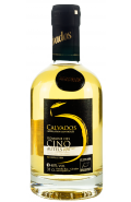 Calvados Hors d'Age (XO) 0,35 l