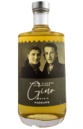 Nonno Gino Grappa Riserva