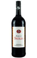 Rosso di Sicilia 1,0 l