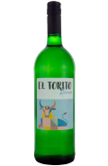 EL TORITO Blanco 1,0 l