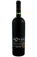 Novas Syrah Mourvèdre Gran Reserva