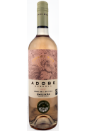 Adobe Rosé Reserva