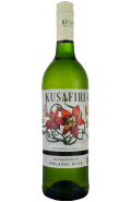 Sauvignon Blanc, Kusafiri Organic Wines