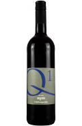 Q1 Frühburgunder Auslese