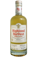 Highland Harvest Scotch