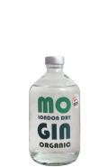 MoGin - London Dry Gin