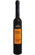 Orangen-Liqueur