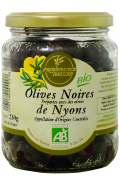 Olives Noires de Nyons